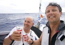 Mare attendu dans la nuit de mercredi à jeudi Riechers et Lepesqueux Mare