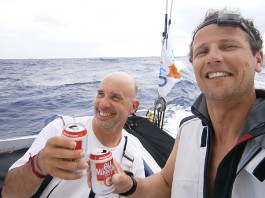 Riechers et Lepesqueux Mare