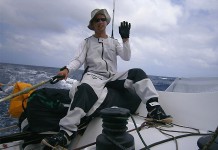 Mare attendu à Progreso vers minuit Marc Lepesqueux Mare