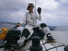 Marc Lepesqueux Mare