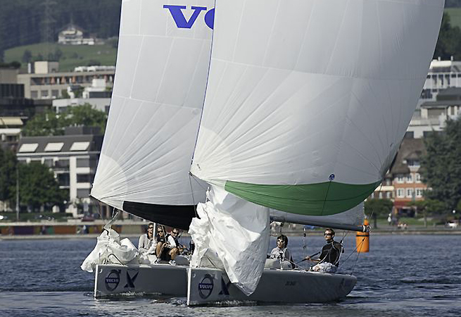 Volvo Match race Cup Volvo Match race Cup