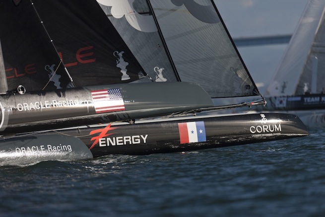 Energy et Oracle Energy et Oracle