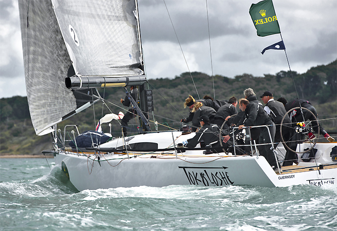 Tokoloshe King 40 Tokoloshe King 40
