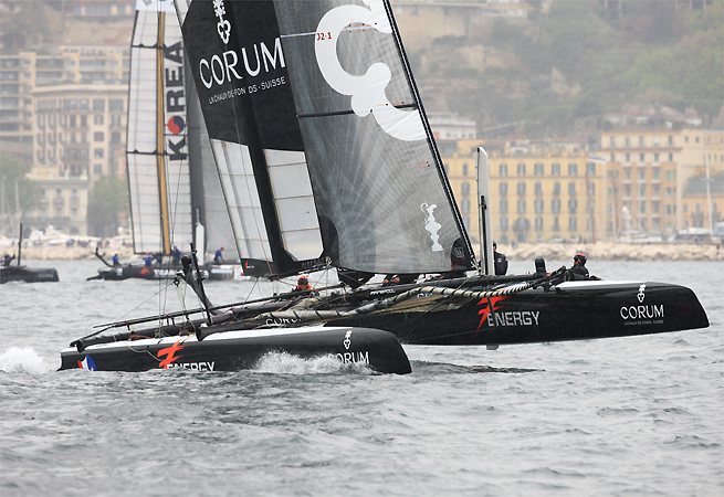 Energy Team Jour 3 Naples Energy Team Jour 3 Naples