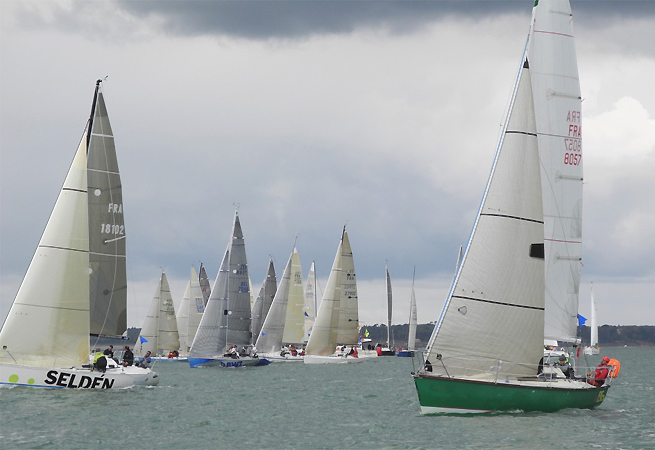 Obelix Trophy 2012 Obelix Trophy 2012