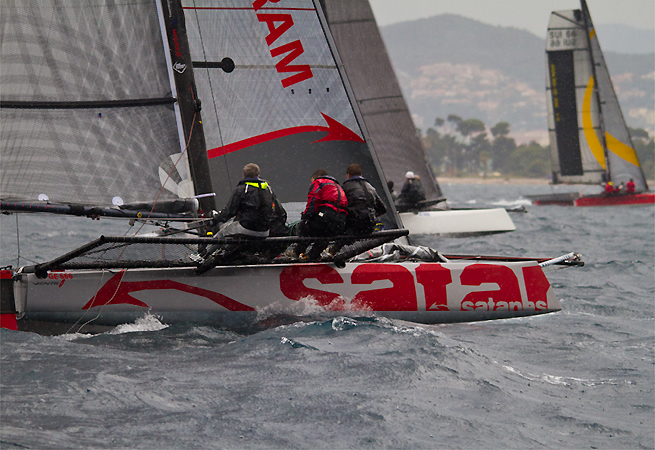GP de Méditerranée GP de Méditerranée