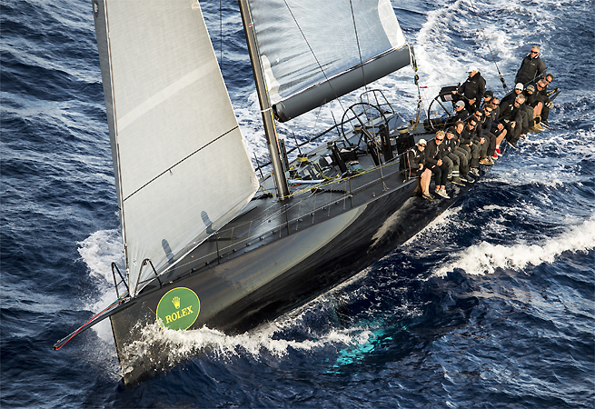 Jethou Volcano Race Jethou Volcano Race