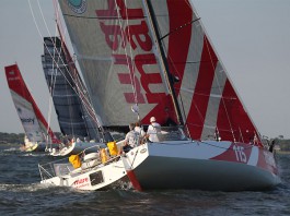 Mare Atlantic Cup 2012