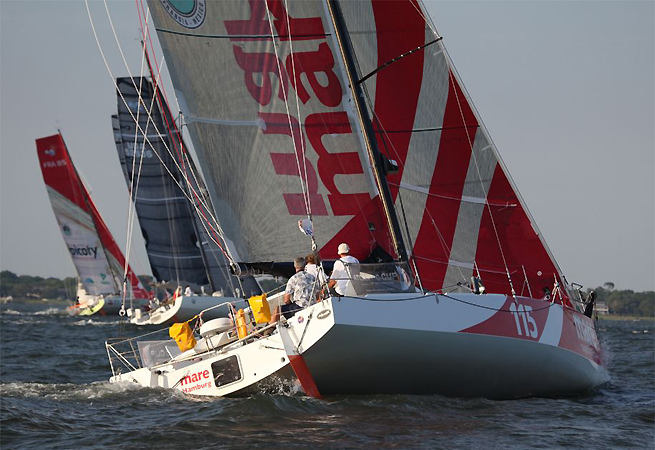 Mare Atlantic Cup 2012 Mare Atlantic Cup 2012