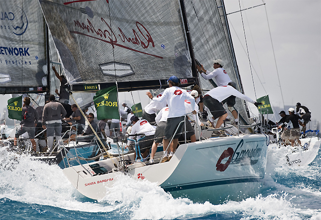 Farr40 Groovederci Farr40 Groovederci