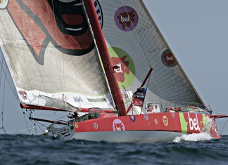 Groupe Bel démâte Groupe Bel Europa Warm Up