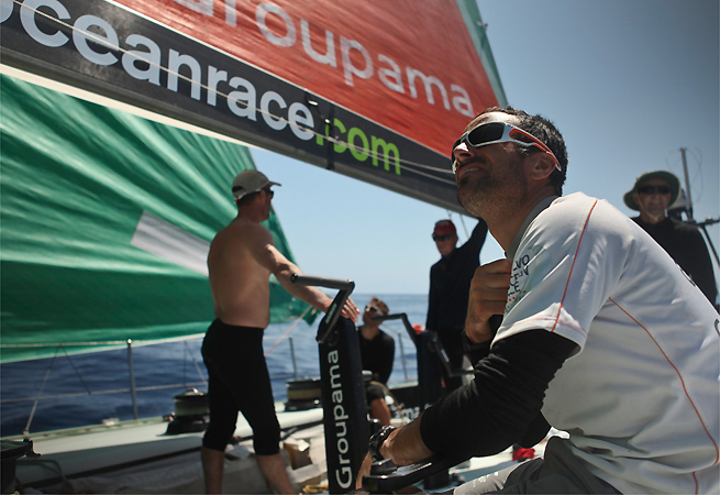 Groupama Atlantique Nord Groupama Atlantique Nord