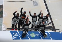 Les favoris confirment leur forme Toulon Provence Méditerranée