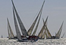 Sept équipes en lice pour la Commodores´ Cup Commodores` Cup 2008