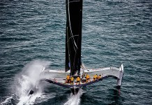 Les MODs furtifs attendus dès ce jeudi à Brest Spindrift Racing