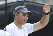 Yann Guichard, l’analyse du vainqueur Yann Guichard Spndrift Racing Mod 70