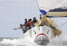 Lutte acharnée entre Courrier Dunkerque et TPM Coych TFV