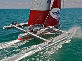 Défi Saint-Malo Agglo