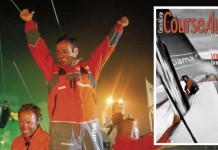 Le nouveau Course Au Large (n°55) est en kiosques ce samedi Course Au Large N 55