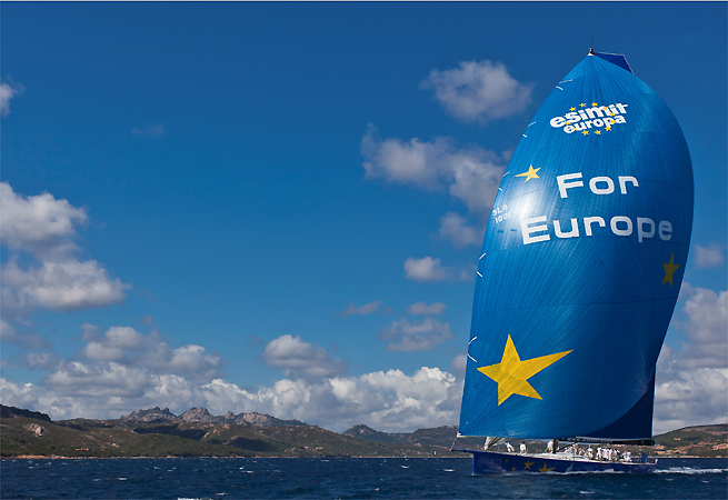 Esimit Europa 2 Esimit Europa 2