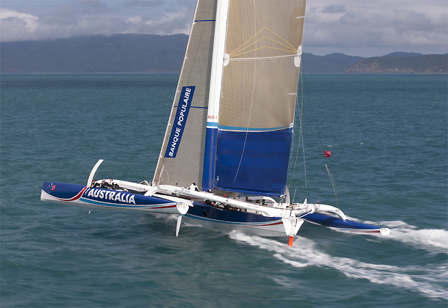 Team Australia Team Australia