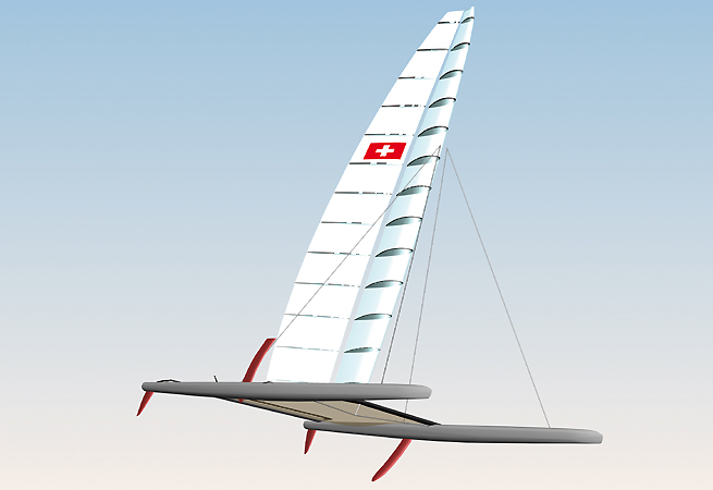 Hydros projet c class Hydros projet c class