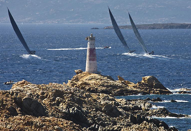 Flotte maxi-yacht Cup 2011 Flotte maxi-yacht Cup 2011