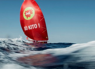 Derniers mois sous les couleurs de Groupe Bel Kito de Pavant Groupe Bel