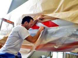 Chantier Prince de Bretagne