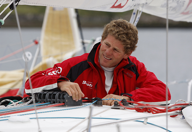 Charles Caudrelier Charles Caudrelier