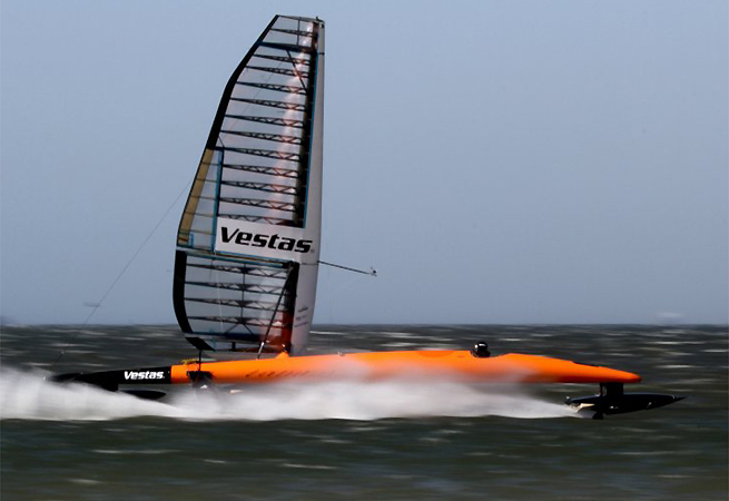 SailRocket SailRocket