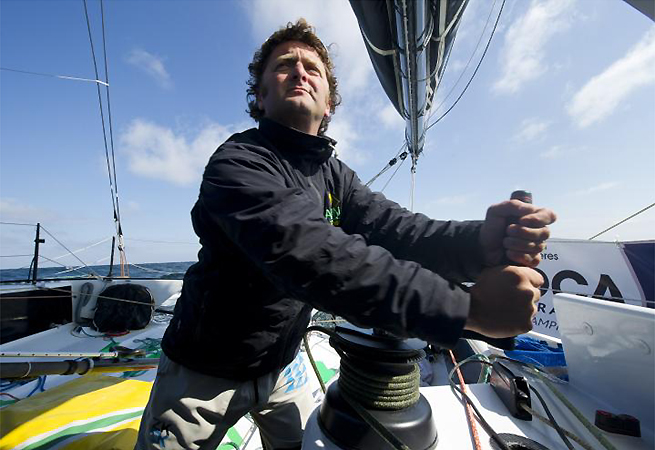 Arnaud Boissières Arnaud Boissières