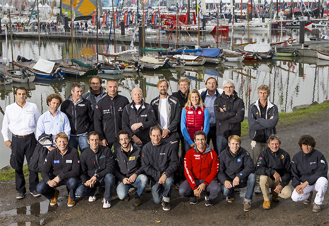 Photo officielle 2012 Photo officielle 2012