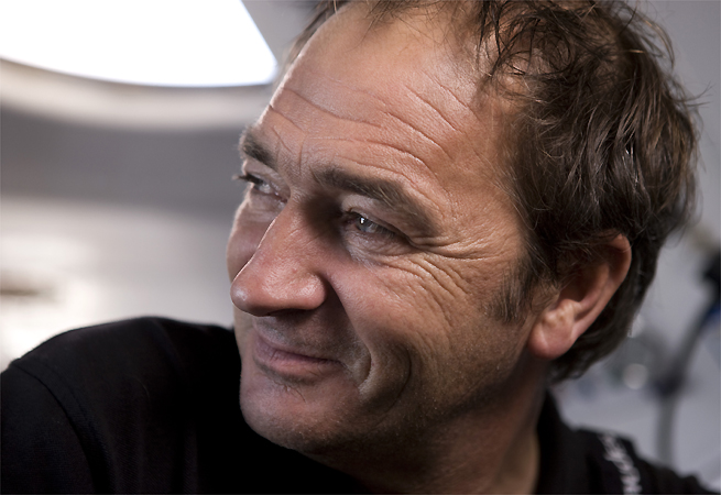 Bertrand de Broc Bertrand de Broc