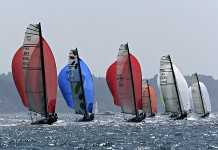 Mach 6.5 : Retour sur la saison 2012 Mach 6.5 GPEN