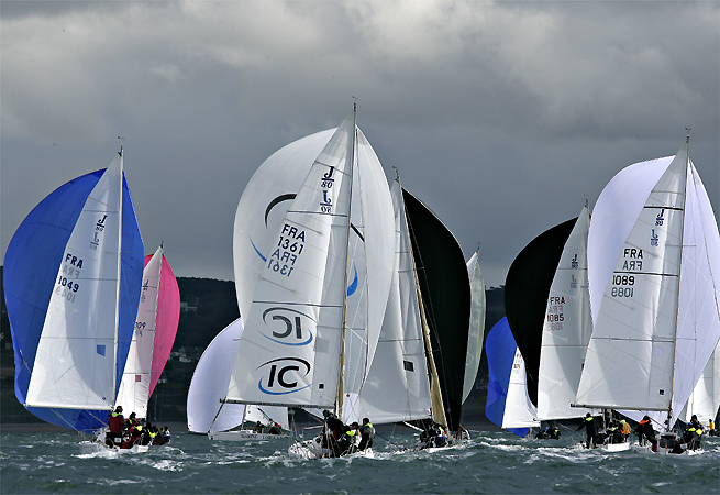 National J/80 2012 National J/80 2012