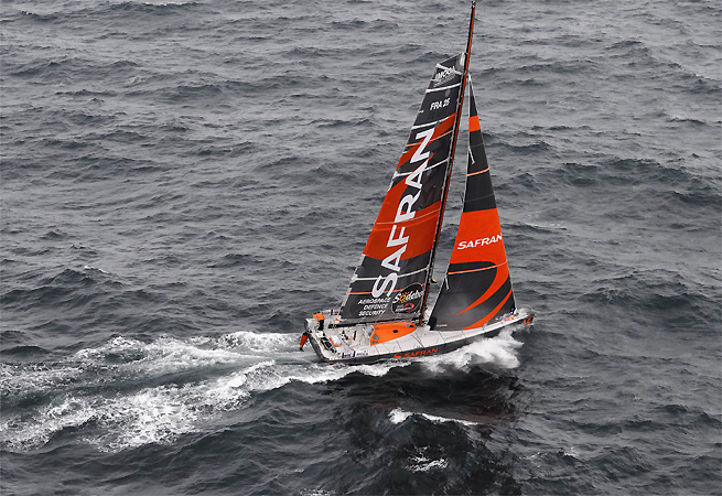 Safran Safran