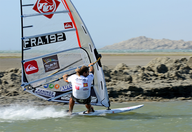 Antoine Albeau Lüderitz Speed Challenge Antoine Albeau Lüderitz Speed Challenge