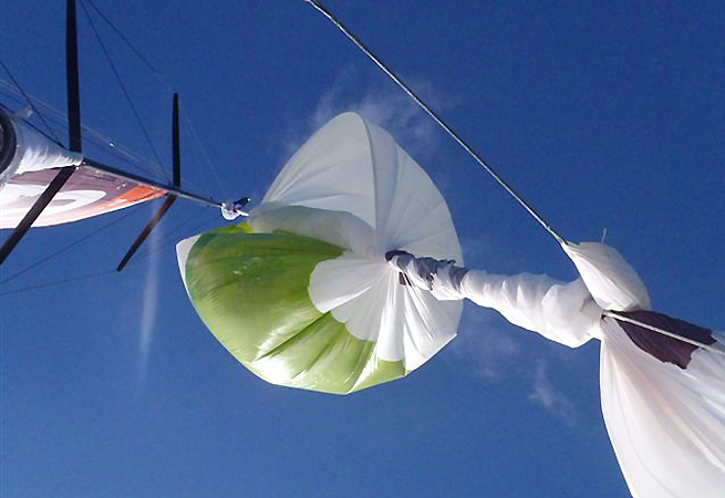 Gennaker Energa Gennaker Energa