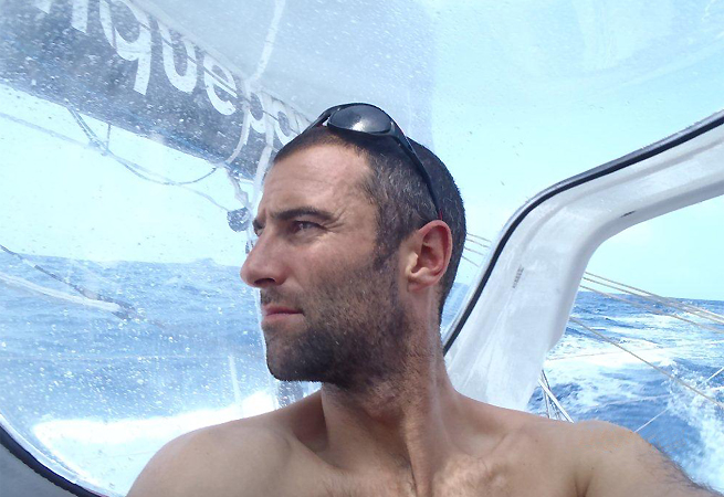 Armel Le Cléac`h Banque Populaire Armel Le Cléac`h Banque Populaire