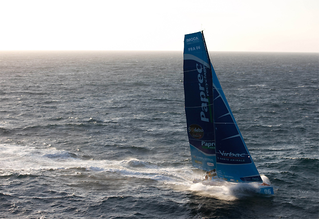 Virbac-Paprec Dick Virbac-Paprec Dick