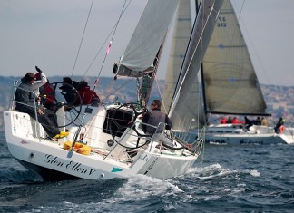La SNM remporte le titre de club champion 2012 Glen Ellen V