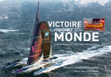 Victoire autour du monde avec Loïck Peyron Victoire autour du monde