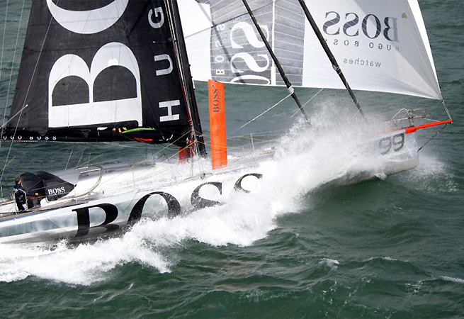 Hugo Boss Hugo Boss