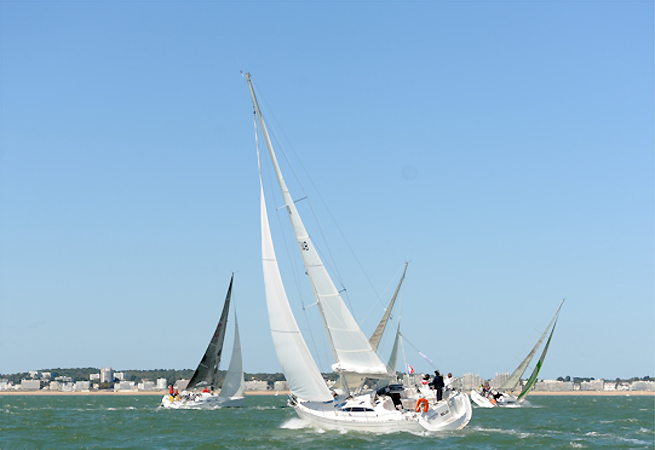 Sailtica 2012 Sailtica 2012