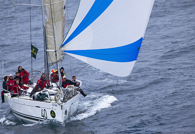 Two True Sydney-Hobart Two True Sydney-Hobart