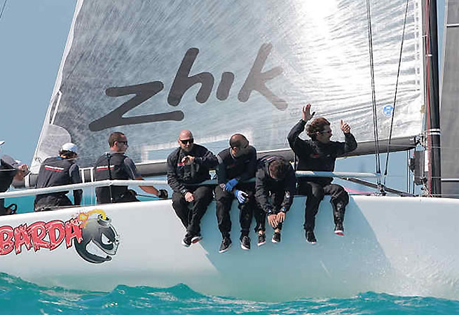 Bombarda Melges 32 Bombarda Melges 32