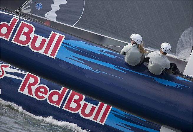 Youth America`s Cup Youth America`s Cup