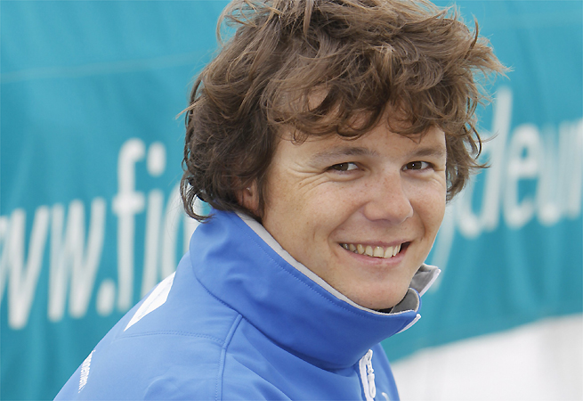 Simon Troël Simon Troël