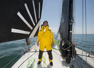 Alessandro di Benedetto : un parcours inhabituel Alessandro di Benedetto Team Plastique